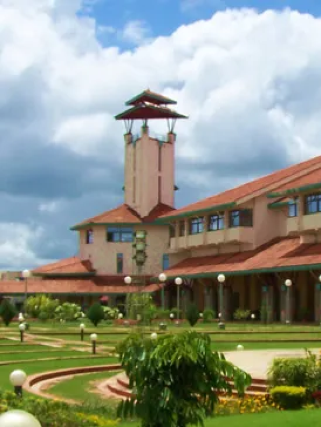 IIM Kozhikode Achieves FSSAI ‘Eat Right Campus’ Certification